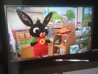 Tv SMART Panasonic 120cm WiFi YouTube