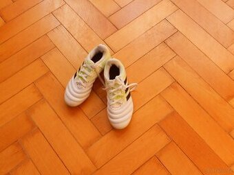 Fotbalové kopačky zn. ADIDAS (COPA), vel. č.34