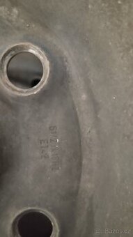Zimní pneumatiky Pirelli 205/55/16