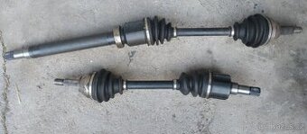 Hnací hřídel L+R Ford Focus 1998-2005