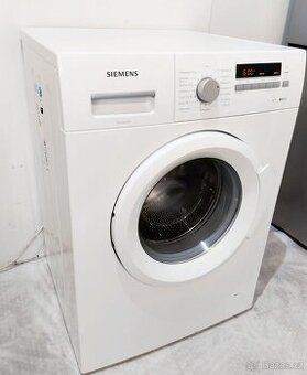 Pračka Siemens 6 kg, 1400 ot./min