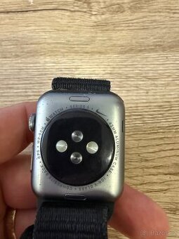 Apple Watch 3 44mm NIKE