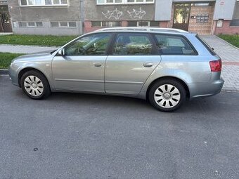 Audi a4 b7
