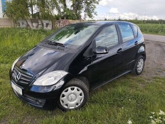 Mercedes Benz A180 cdi 2008