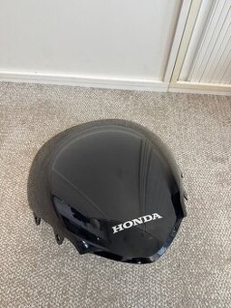 Plexisklo Honda PCX 125