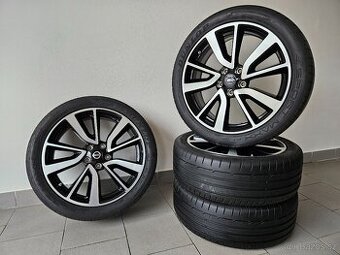 Orig. Nissan 5x114 Letní 225/45/19 - Top