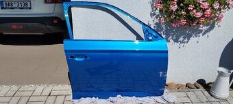 Pravé přední dveře Fabia 3 combi - 1