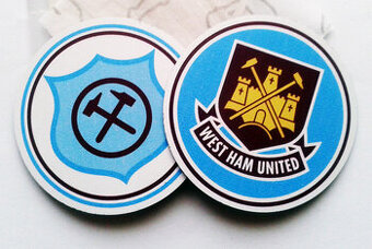 West Ham United - 1