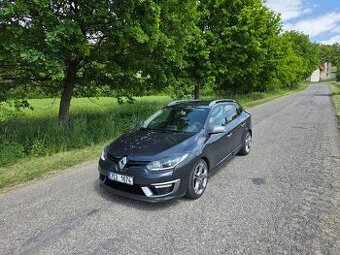 Renault Megane GT 2.0dci
