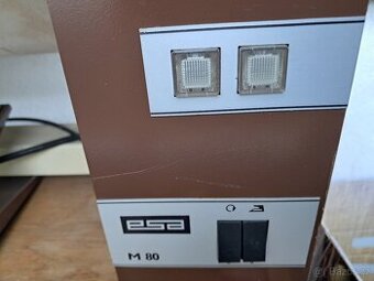 Mandl M80 - 1