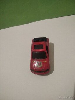 Auto- autíčko- angličák-Toyota Rav 4- Majorette - 1
