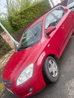 Kia ceed - 1