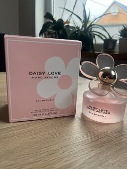 Marc Jacobs Daisy love eau so sweet - 1