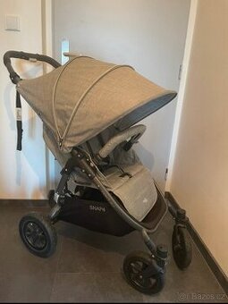 Valco Snap 4 Sport Tailormade