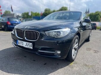 Bmw řada 5