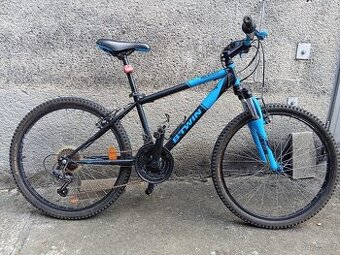 DĚTSKÉ KOLO ROCKRIDER 500 24"