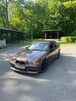 Bmw e36 316i