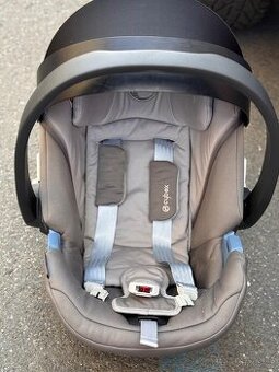 Autosedačka Cybex