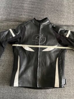 Moto bunda Tschul 890