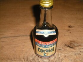 Rudolf Jelínek Griotte, Cordial - 1