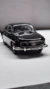 Tatra 603