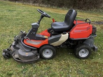 Husqvarna rider  PR 18 AWD / 4x4 / - 1