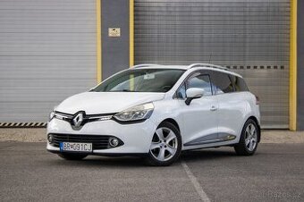 Renault Clio Grandtour