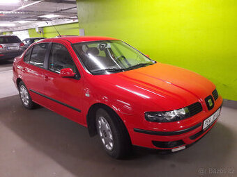 Prodám Seat Toledo II.
