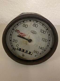 Predám tachometer na Jawa perák 350 1950