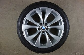 BMW X5 E70 alu kola 20" V spoke 227 M, 5x120, 4ks