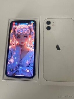 iPhone 11 možná vyměním - 1
