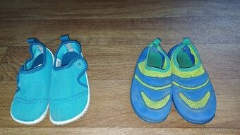 Boty do vody, velikosti 25, 26/27