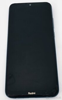 Xiaomi Redmi 8T + Skleněný kryt + Datový kabel USB C na
