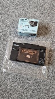 Prodám nový TESLA data recorder KP311 + TESLA síťový zdroj