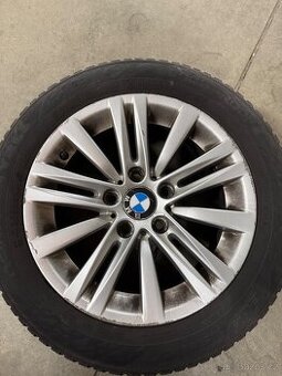 Alu kola bmw