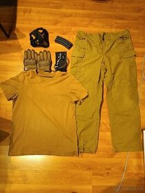 Airsoft zbytky