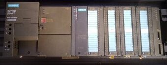 Siemens Simatic ET200