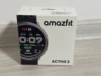 Xiaomi Amazfit Active 2