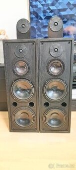 Reproduktory AQ 315 - 1