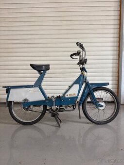 Velosolex flash