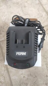 Ferm nabíječka - 1
