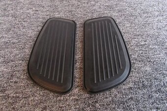 Jawa 350 634 nákolenice pár