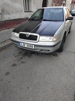 Prodám škoda octavia 1