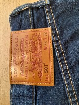 Levi strauss - 1