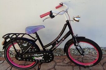 Dětské kolo Cherrie 20 "