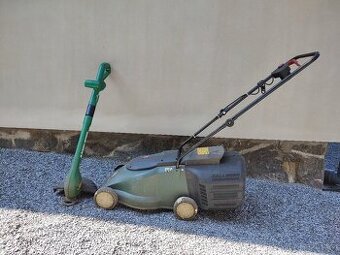 Sekačka a vyžínač Black & Decker