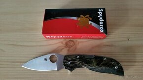 Spyderco Chaparral Raffir Noble