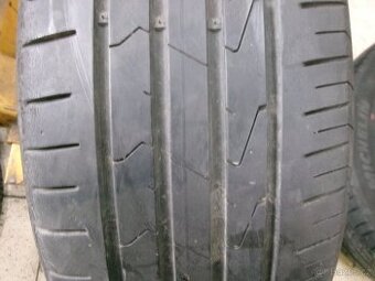 195/50 R15 HANKOOK (4+mm) č.15733/b4
