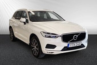 Volvo XC60 D4 AWD Momentum Advanced SE 2019