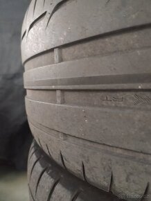 5x100 r18 alu kola